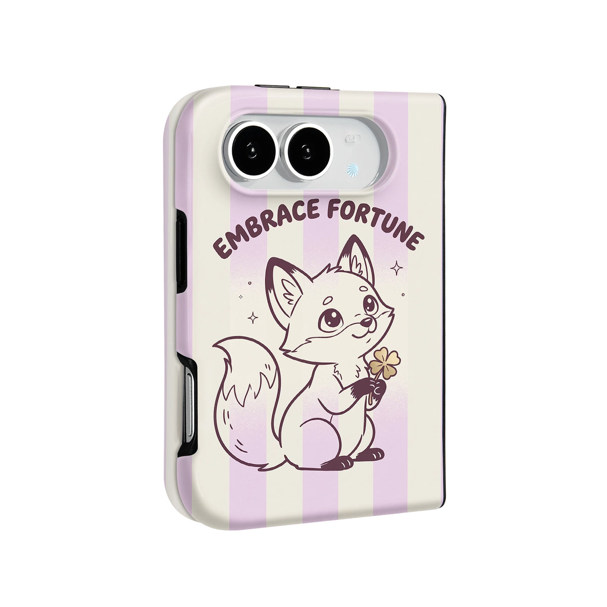 Fortuna Tough Phone Case#DEVICE_iPhone Duo