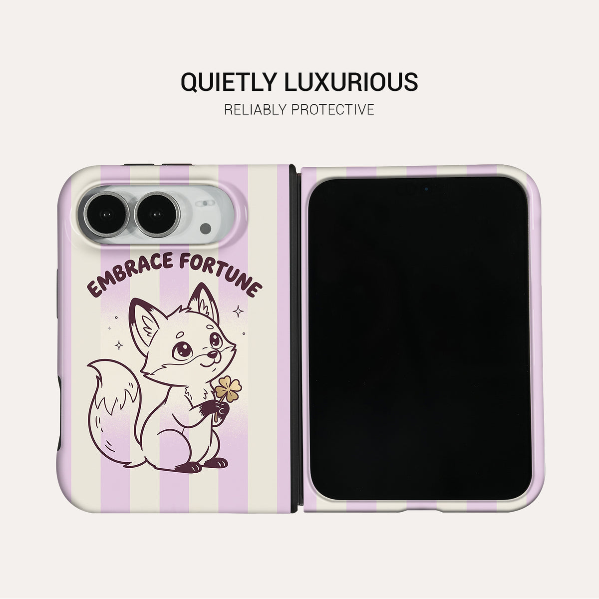 Fortuna Tough Phone Case#DEVICE_iPhone Duo