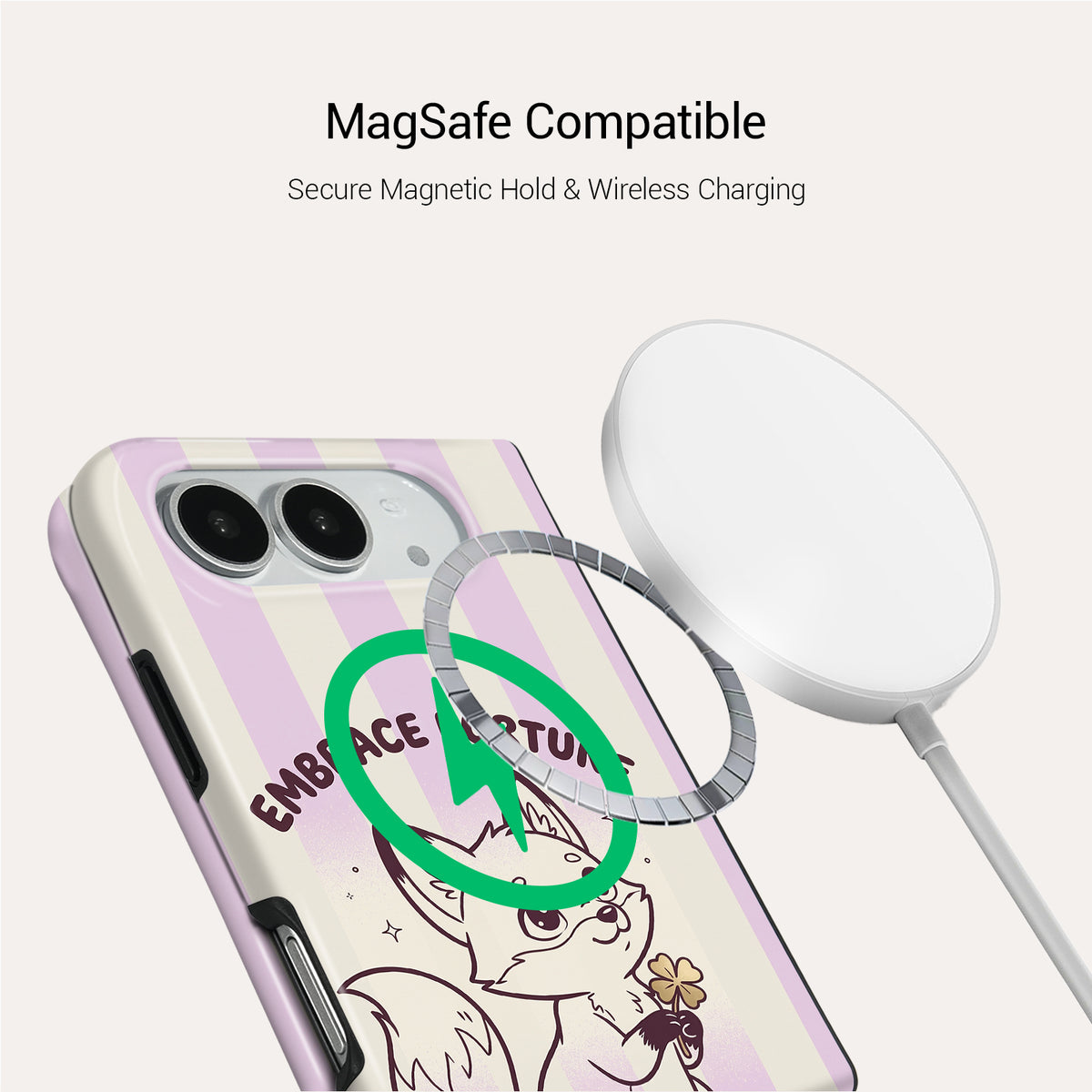 Fortuna Tough Phone Case#DEVICE_iPhone Duo