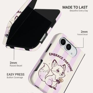 Fortuna Tough Phone Case#DEVICE_iPhone Duo