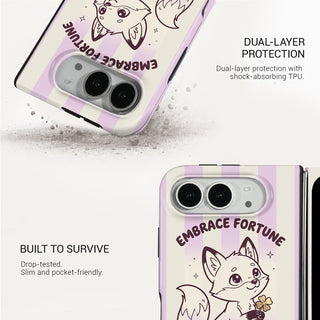 Fortuna Tough Phone Case#DEVICE_iPhone Duo