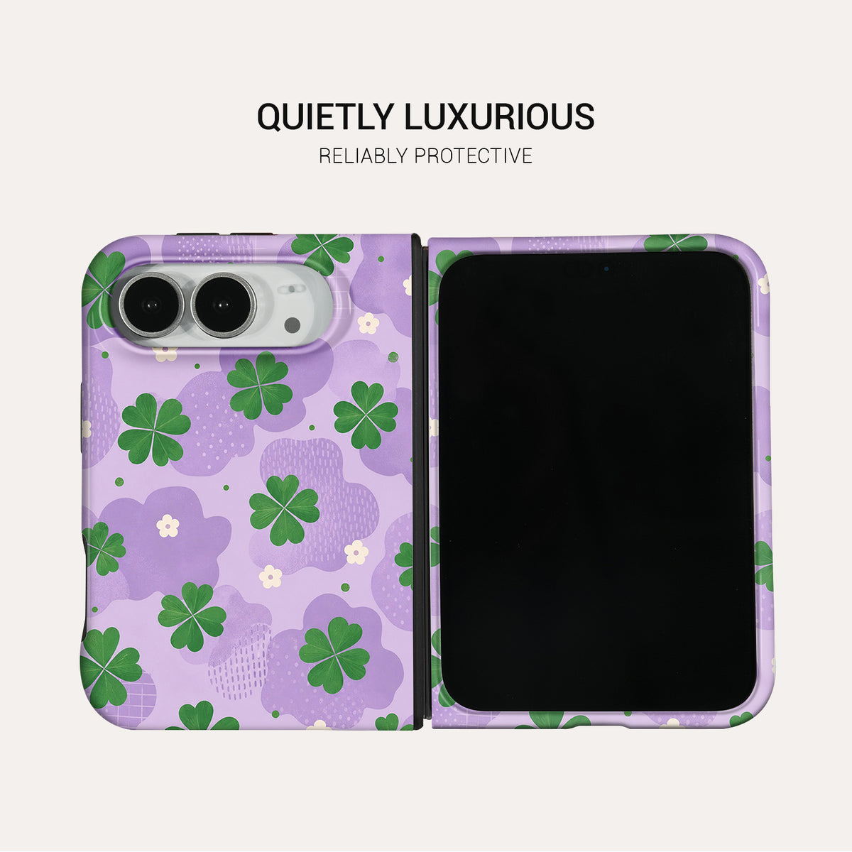 Good Karma Tough Phone Case#DEVICE_iPhone Duo