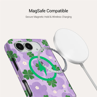 Good Karma Tough Phone Case#DEVICE_iPhone Duo