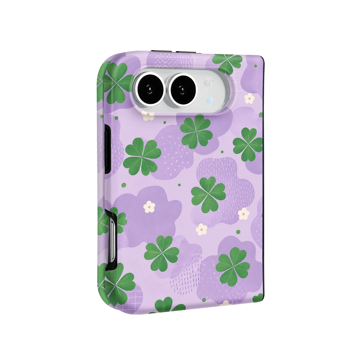 Good Karma Tough Phone Case#DEVICE_iPhone Duo