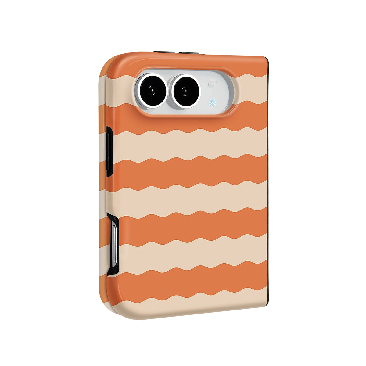 Heatwave Tough Phone Case#DEVICE_iPhone Duo