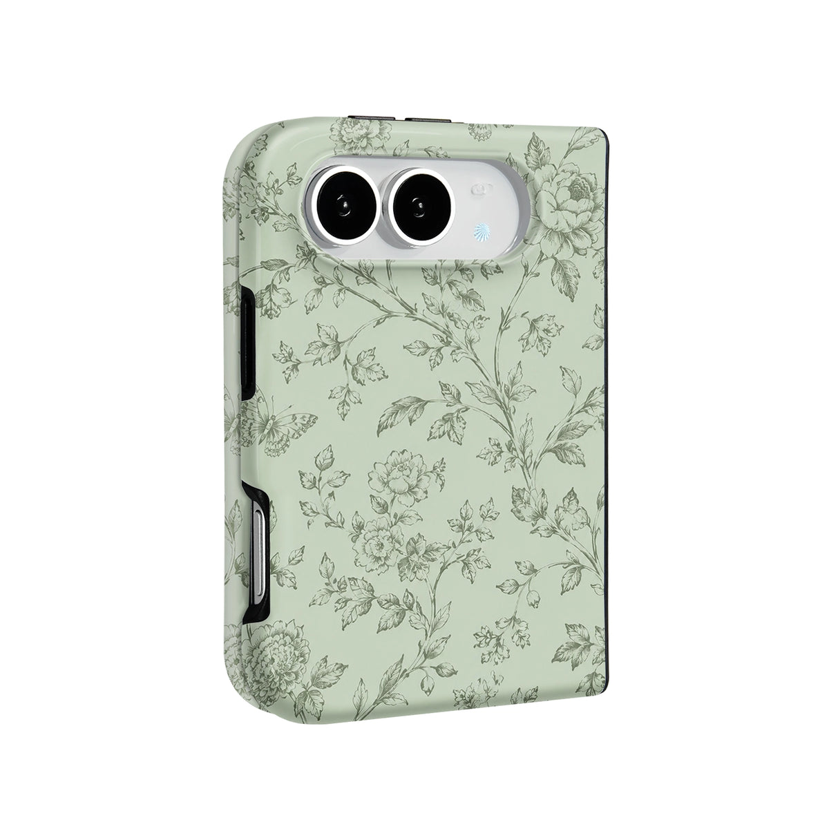 Herbarium Tough Phone Case#DEVICE_iPhone Duo