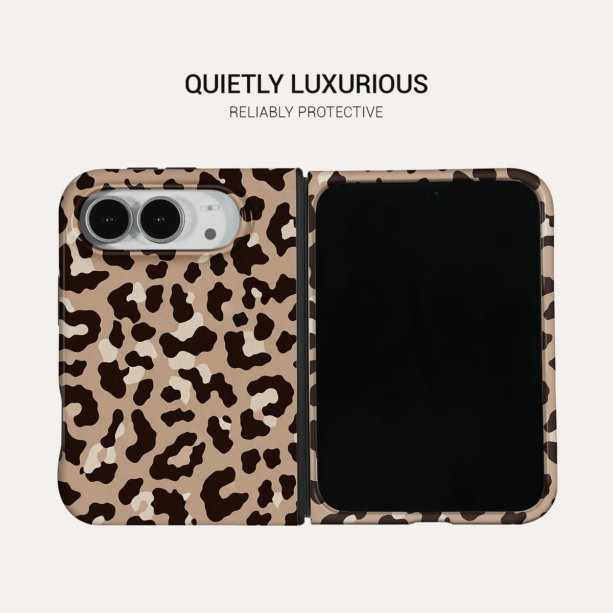 Hot Spot Tough Phone Case#DEVICE_iPhone Duo