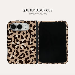 Hot Spot Tough Phone Case#DEVICE_iPhone Duo