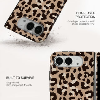 Hot Spot Tough Phone Case#DEVICE_iPhone Duo