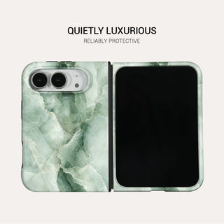 Jade Tough Phone Case#DEVICE_iPhone Duo