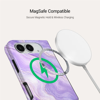 Lavender Haze Tough Phone Case#DEVICE_iPhone Duo