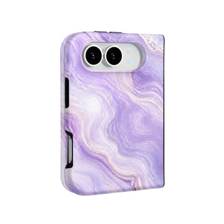 Lavender Haze Tough Phone Case#DEVICE_iPhone Duo