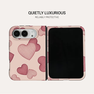 Love Letter Tough Phone Case#DEVICE_iPhone Duo