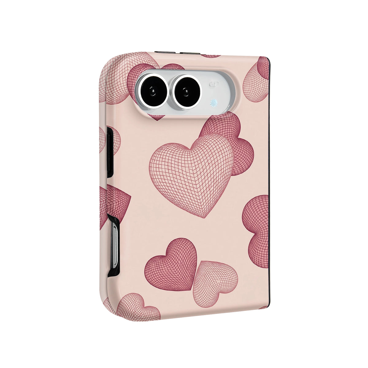 Love Letter Tough Phone Case#DEVICE_iPhone Duo