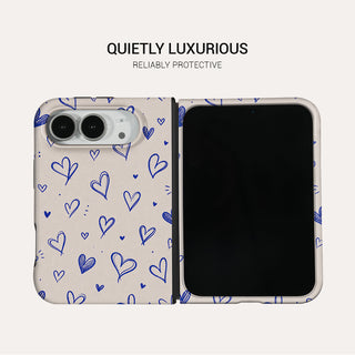 Love Notes Tough Phone Case#DEVICE_iPhone Duo