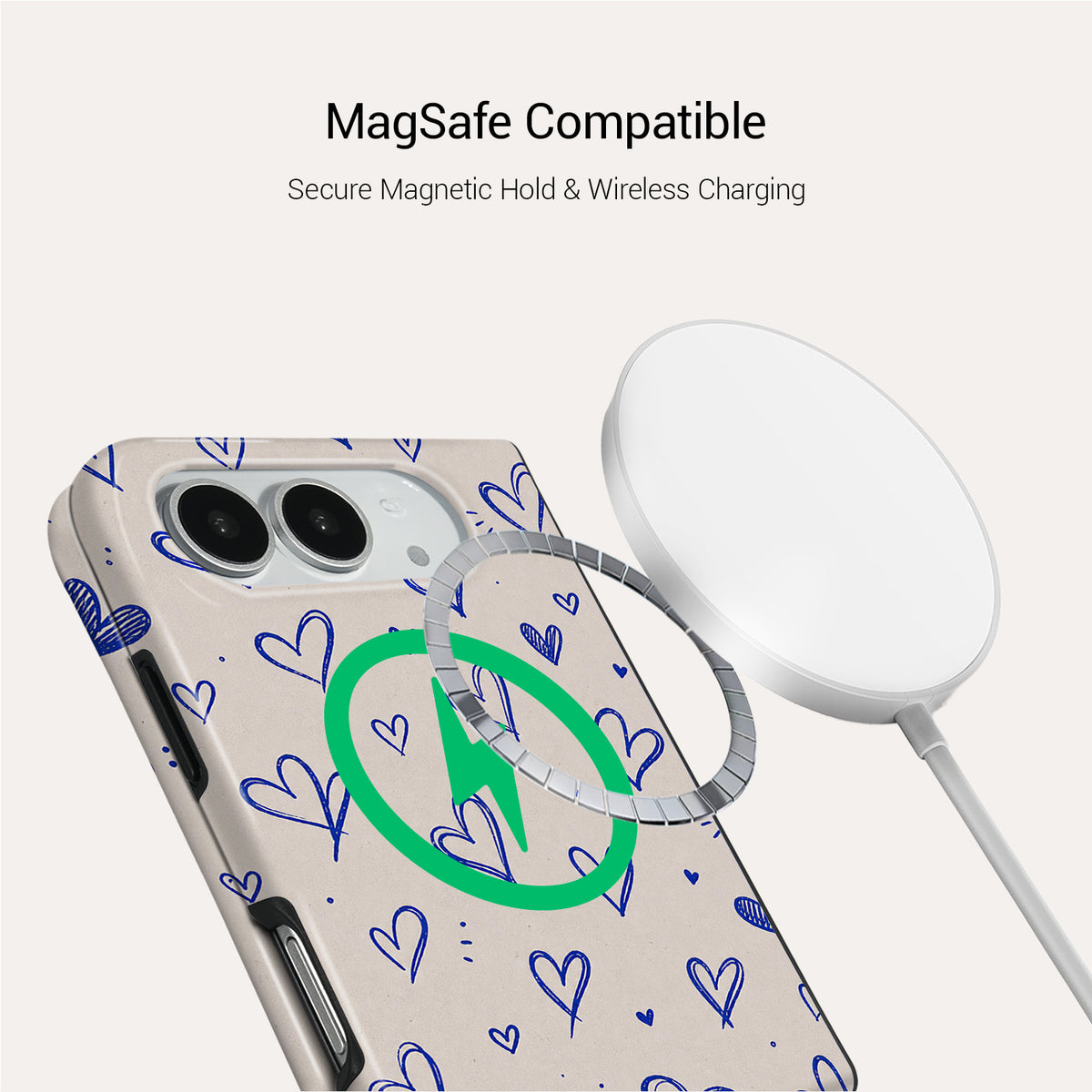 Love Notes Tough Phone Case#DEVICE_iPhone Duo