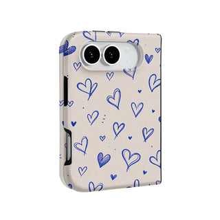 Love Notes Tough Phone Case#DEVICE_iPhone Duo