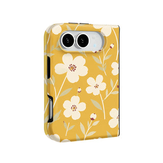 Marigold Tough Phone Case#DEVICE_iPhone Duo