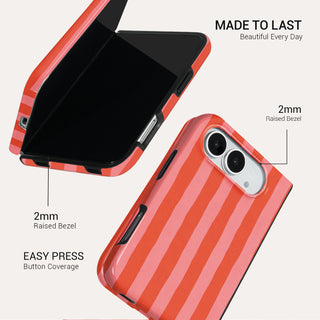 Melon Pop Tough Phone Case#DEVICE_iPhone Duo