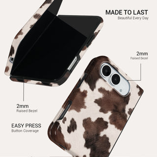 Moocha Tough Phone Case#DEVICE_iPhone Duo