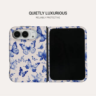 Morpho Tough Phone Case#DEVICE_iPhone Duo