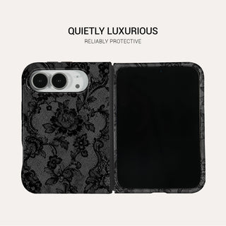 Nocturne Tough Phone Case#DEVICE_iPhone Duo