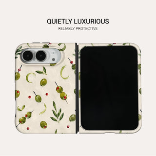 Olive You Tough Phone Case#DEVICE_iPhone Duo