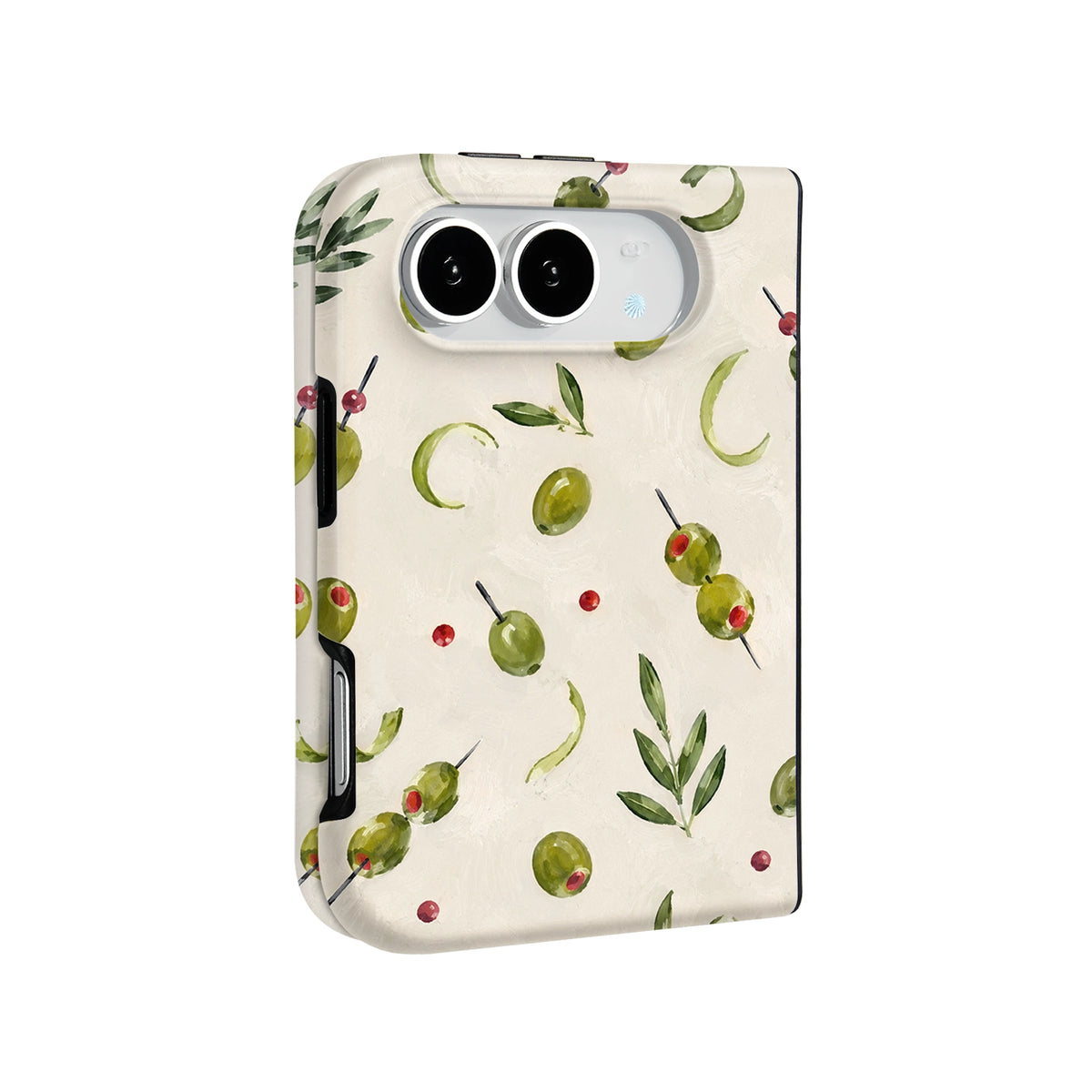 Olive You Tough Phone Case#DEVICE_iPhone Duo