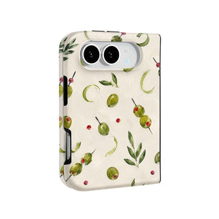 Olive You Tough Phone Case#DEVICE_iPhone Duo