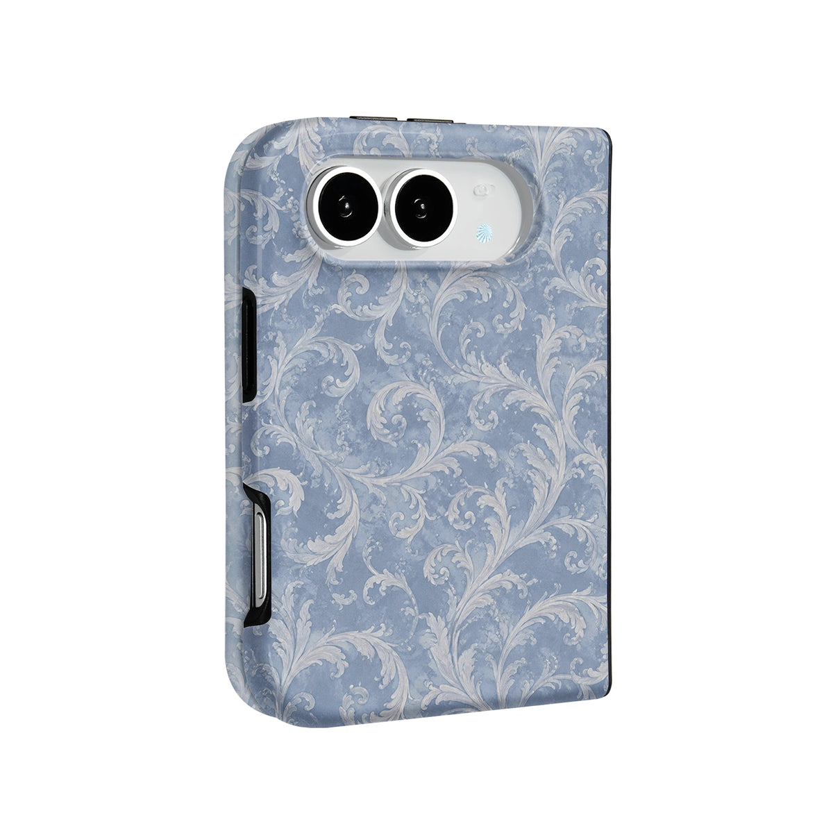 Plume Tough Phone Case#DEVICE_iPhone Duo