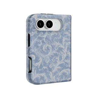 Plume Tough Phone Case#DEVICE_iPhone Duo
