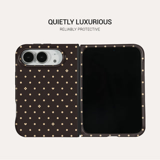 Praline Tough Phone Case#DEVICE_iPhone Duo