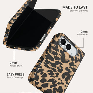 Prowl Tough Phone Case#DEVICE_iPhone Duo