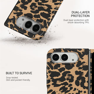Prowl Tough Phone Case#DEVICE_iPhone Duo