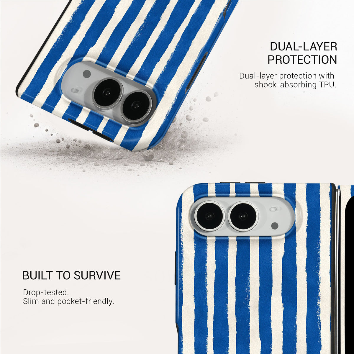 Regatta Tough Phone Case#DEVICE_iPhone Duo