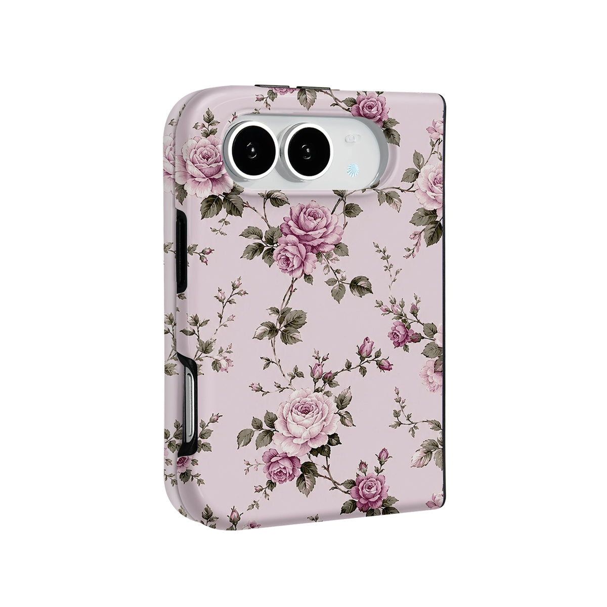 Rosette Tough Phone Case#DEVICE_iPhone Duo