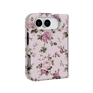 Rosette Tough Phone Case#DEVICE_iPhone Duo