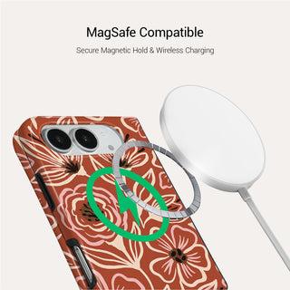 Santa Fe Tough Phone Case#DEVICE_iPhone Duo