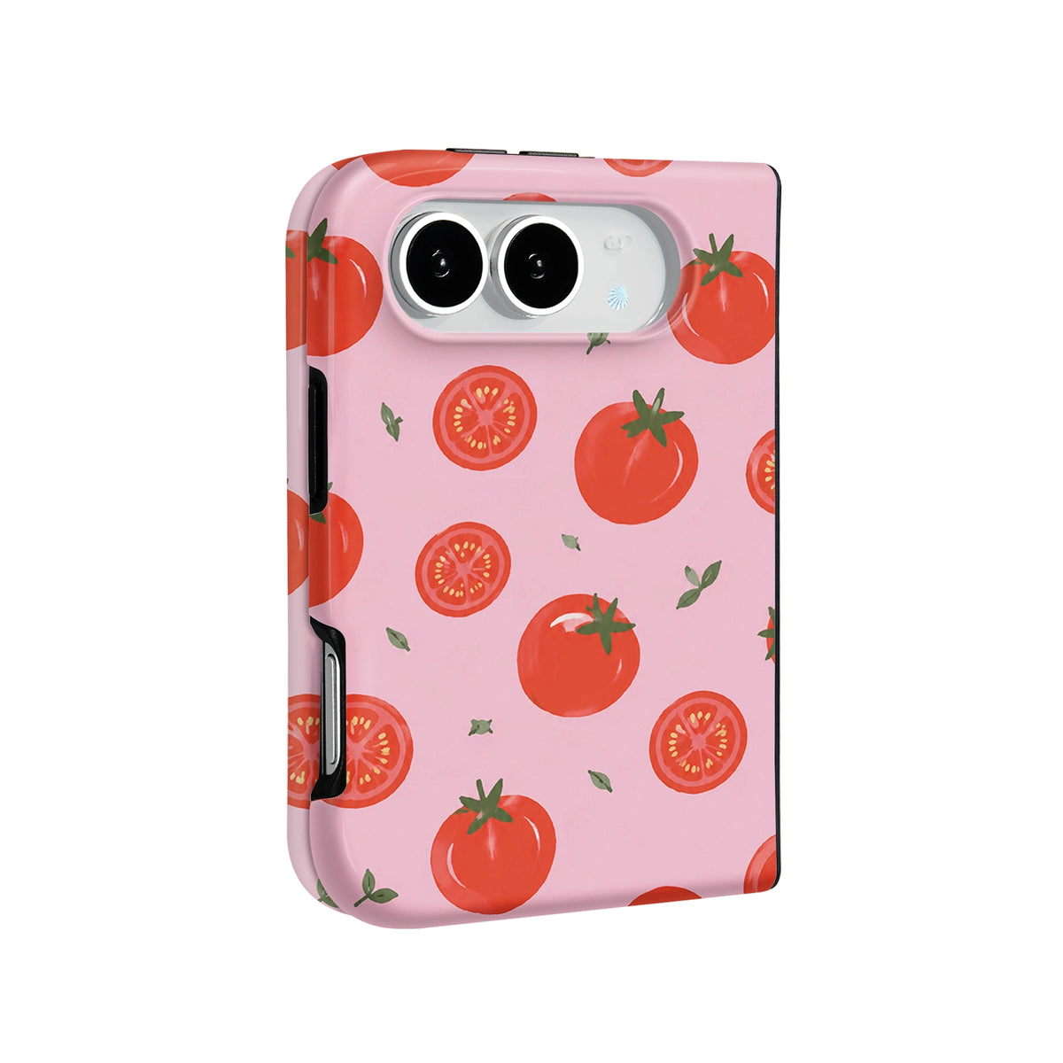 Saucy Tough Phone Case#DEVICE_iPhone Duo