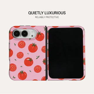 Saucy Tough Phone Case#DEVICE_iPhone Duo
