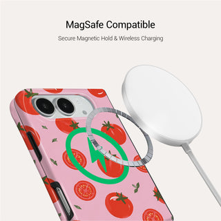 Saucy Tough Phone Case#DEVICE_iPhone Duo