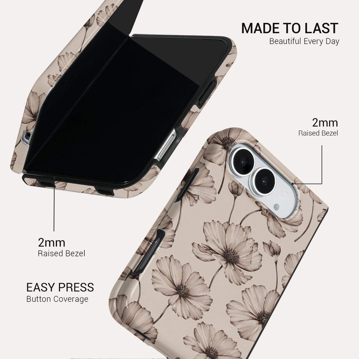 Sketchbook Tough Phone Case#DEVICE_iPhone Duo