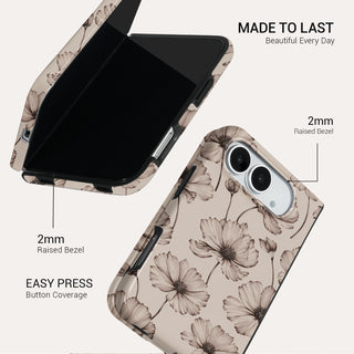 Sketchbook Tough Phone Case#DEVICE_iPhone Duo