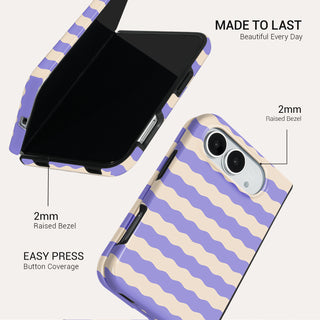 Slow Jam Tough Phone Case#DEVICE_iPhone Duo