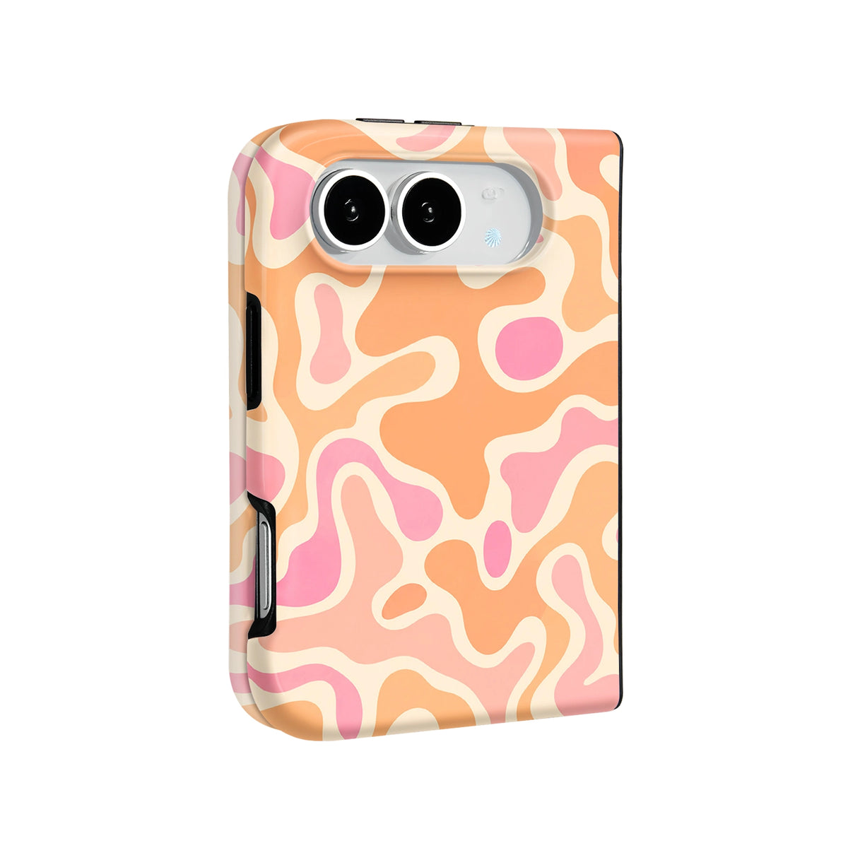Sorbet Tough Phone Case#DEVICE_iPhone Duo