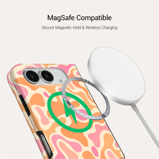 Sorbet Tough Phone Case#DEVICE_iPhone Duo