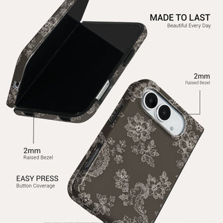 Spellbound Tough Phone Case#DEVICE_iPhone Duo