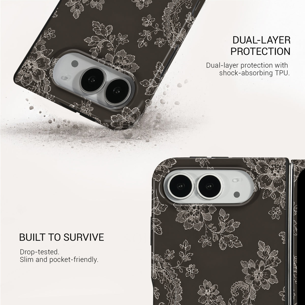 Spellbound Tough Phone Case#DEVICE_iPhone Duo