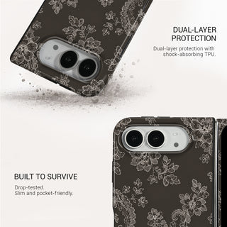 Spellbound Tough Phone Case#DEVICE_iPhone Duo