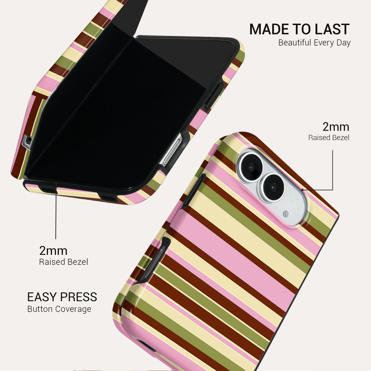 Spumoni Tough Phone Case#DEVICE_iPhone Duo